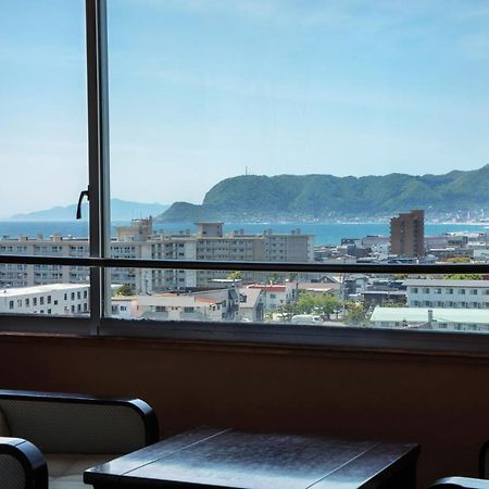 Takuboku Tei Hakodate Exterior foto
