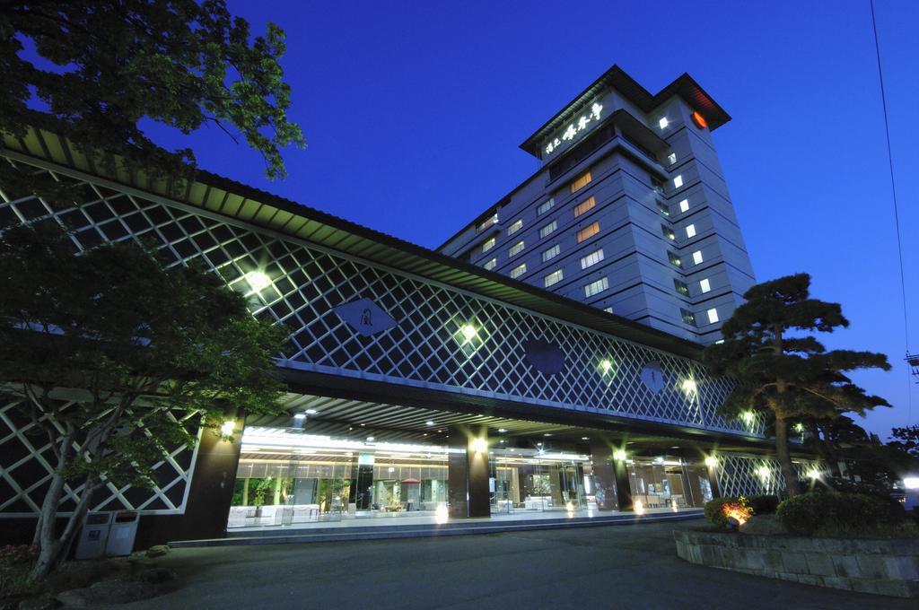 Takuboku Tei Hakodate Quarto foto